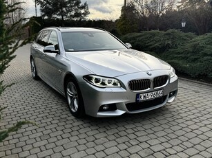 BMW Seria 5 530d xDrive Touring