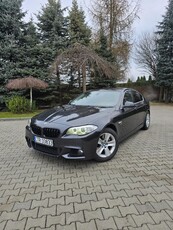 BMW Seria 5 535i xDrive