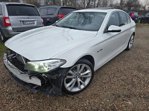 BMW Seria 5 535i xDrive Luxury Line