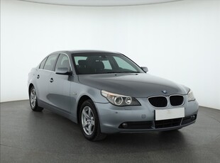 BMW SERIA 5 V (E60/E61) BMW SERIA 5 , GAZ, Navi, Xenon, Klimatronic, Tempomat, Parktronic,