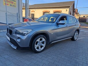 BMW X1 I (E84) 2.0 D