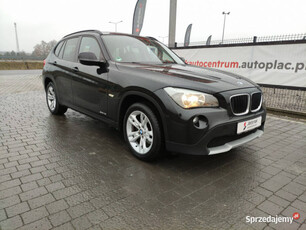 BMW X1 I (E84) (2009-2015)