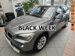 BMW X1 I (E84) Krajowy, Automat, Xdrive, 2.0d