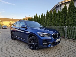 BMW X1 sDrive18i