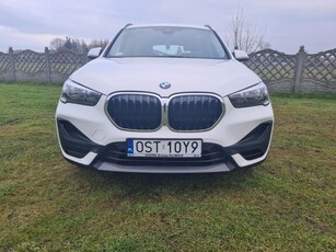 BMW X1 sDrive18i