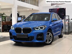 BMW X1 sDrive20i M Sport