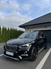 BMW X1 xDrive20d