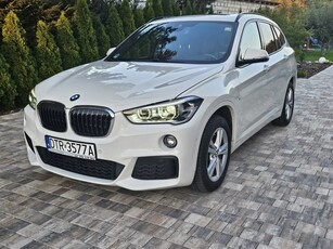 BMW X1 xDrive20d M Sport sport