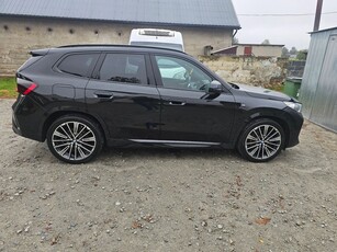 BMW X1 xDrive20d Sport