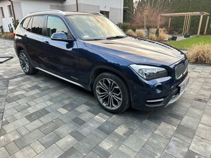 BMW X1 xDrive20d xLine