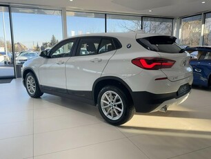 BMW X2 sDrive18i, LED, Salon PL, 1-właściciel, FV-23%, gwarancja, DOSTAWA