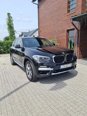 BMW X3 xDrive30i GPF Luxury Line sport