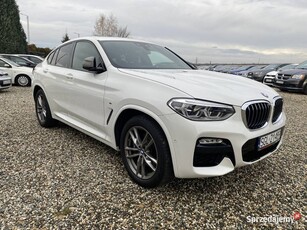 BMW X4 - GWARANCJA