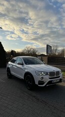 BMW X4 xDrive20i