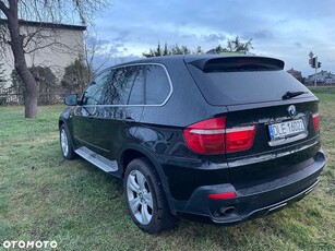 BMW X5 3.0sd xDrive