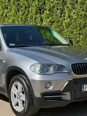 BMW X5 4.8i xDrive