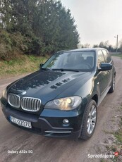 BMW X5 E70 3.0D