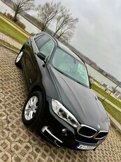 BMW X5 xDrive25d