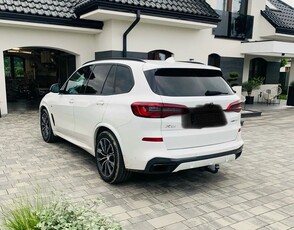 BMW X5 xDrive30d sport