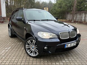 BMW X5 xDrive40d M Sport Edition