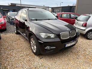 BMW X6 40d xDrive