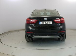 BMW X6 [F16/F86] xDrive30d ! Z Polskiego Salonu ! Faktura Vat !