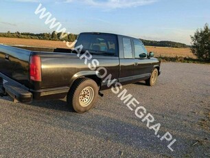 Chevrolet 1500 Extended Cab 6.5 V8 Hydra-Matic