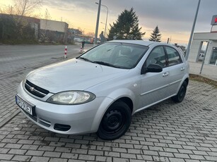 Chevrolet Lacetti 1.4 SE / Star