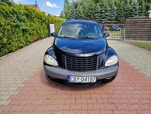 Chrysler PT Cruiser LPG Gaz! Możliwa zamiana!