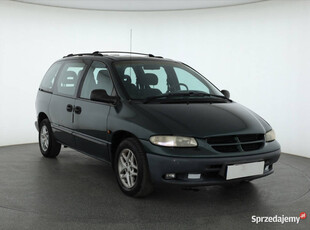 Chrysler Voyager 2.5 TD