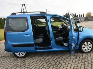 Citroen Berlingo 1.6hdi DUDKI11 5 Osób,Ledy,Klimatronic 2 str.Hak.Parktronic.OKAZJA