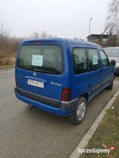 Citroen Berlingo 1.9 diesel