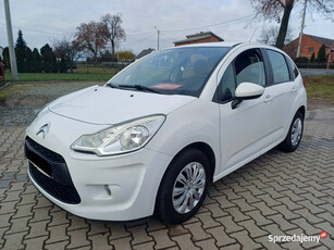 Citroen C3 1.4 HDi II (2008-2016)