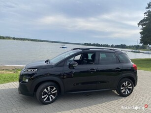 CITROEN C3 AIRCROSS II 1.2 Puretech 110 KM 2020