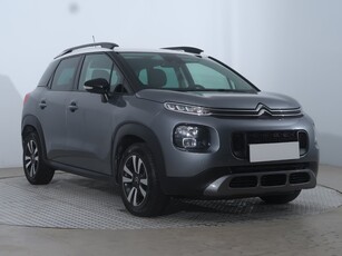 Citroen C3 Aircross , Salon Polska, 1. Właściciel, Serwis ASO, Automat, Navi,