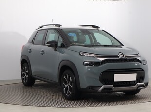 Citroen C3 Aircross , Salon Polska, 1. Właściciel, Serwis ASO, Automat, Skóra,