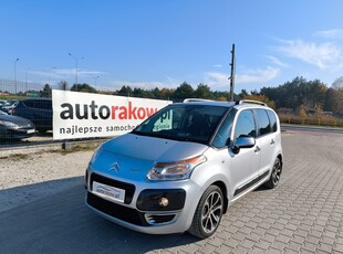 Citroen C3 Picasso