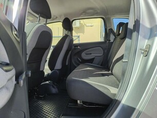 Citroen C3 Picasso Bezwypadkowy| Klimatyzacja| Grzane Fotele| Super Stan