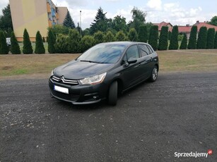 Citroen C4 b7 1.6vti benzyna polecam;)