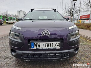 Citroen C4 Cactus 1.2