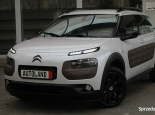 Citroen C4 Cactus Org.lakier-Super stan-Serwis do konca-Bogate wyposazenie…