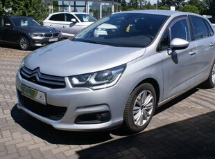 Citroen C4 II Parktronic Klimatronic