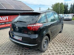 Citroen C4 Picasso 1.6 11r