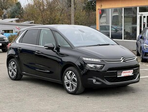 Citroen C4 Picasso *AUTOMAT*Potwierdzony Przebieg*Roczna Gwarancja Techniczna*