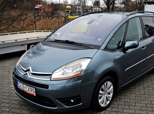 Citroen C4 Picasso I