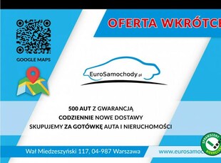 Citroen C4 SHINE 1.5D F-Vat Salon Polska Gwarancja