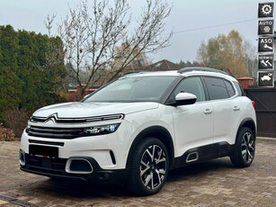 Citroen C5 Aircross Faktura VAT 23%