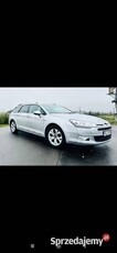 Citroen C5 lift 2.0 BlueHDi 180 ps