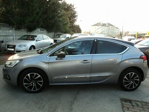 Citroen DS4 sprzedam DS-4 z 2017r 1.2 b