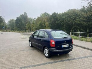 Citroen Xsara Picasso 1.6 LPG - 2002r